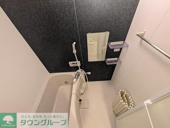 フィユフラッツ川越南の物件内観写真